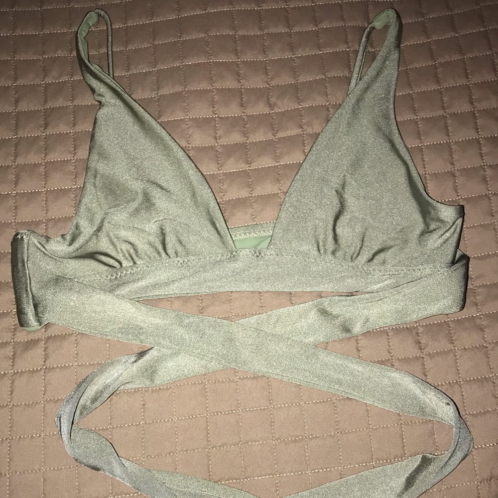 BECCA Bikini ‼️SOLD‼️